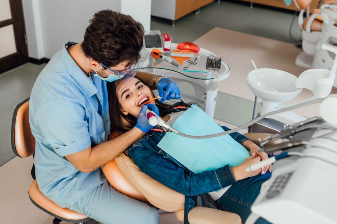 best dental clinic mumbai